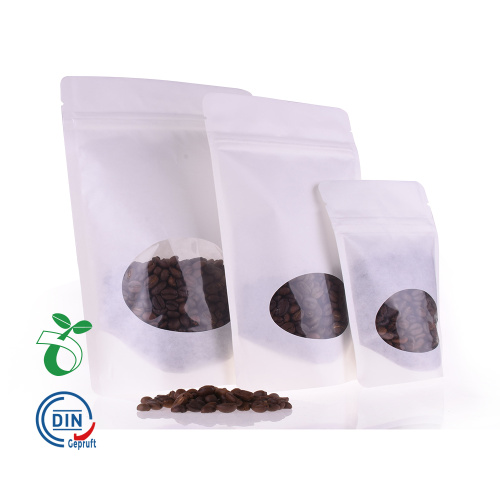 Factory Supply Recick Compostable Wrappers