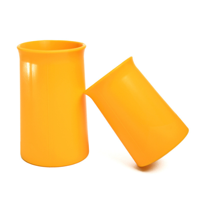Silicone Solid Drink Cups