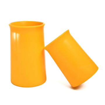 Wholesale Reusable Outdoor Indoor Silicone Drink Cups