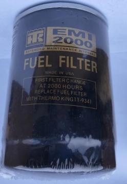 Filtro del carburante Thermo King 119341 Originale