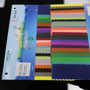 210 Denier Waterproof PU Oxford Fabric