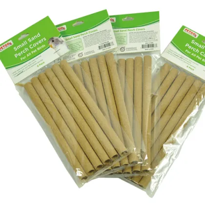 pet bird perch covers