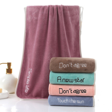 Wholesale Microfiber Hand Towel for Hair Salons