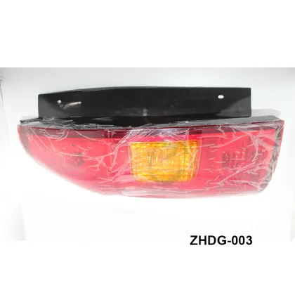 DFSM DFSK Glory 330 MPV Car Tail Lamp - Auto Spare Parts