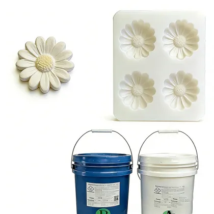 Advanced Addition Cure Silicone