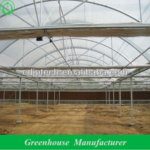 stainless steel net greenhouse