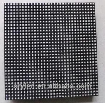 SRYLED rgb led controller card encoder modulator with vga input p5 led pixel display