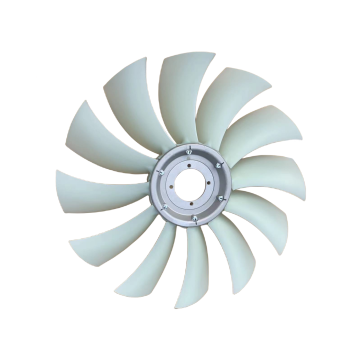 Brand New SD100 Engine Fan 46678140 - Fan Blade 12Y