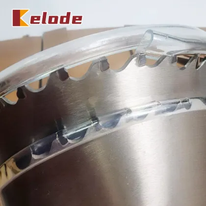 Durable K Series Ceramic Cold Saw Blade