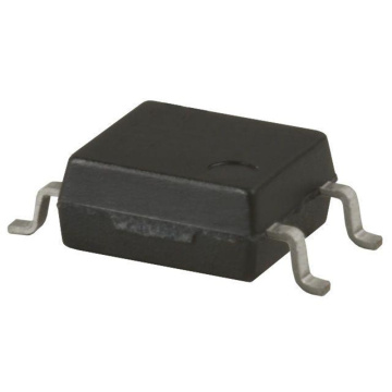 AQY282SZ SSR RELAY SPST-NO 500MA 0-60V-Совершенно новые оригинальные реле на складе