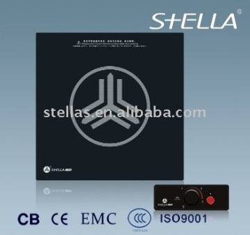 Commercial TS-678 Built-in Induction Cooker