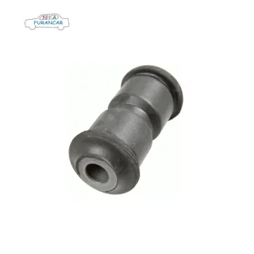 Factory Wholesale Natural Rubber Suspension Parts Control Arm Bushing for Mercedes-Benz