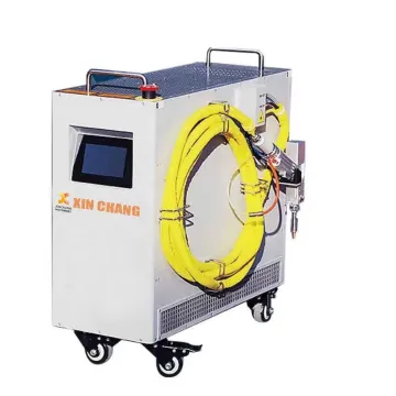 Handheld Laser Welding Machine Price