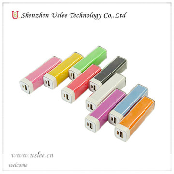 2014 Slim Design wholesale cell phone chargers for all kinds of mobile phone, cell phone chargers 2600mah