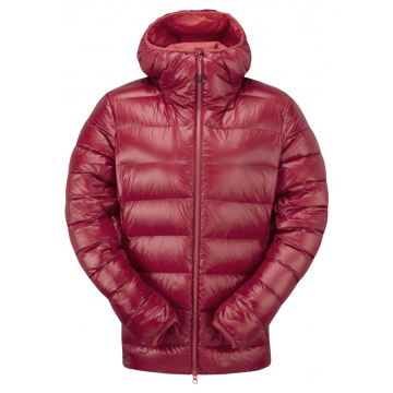windproof duck down jacket