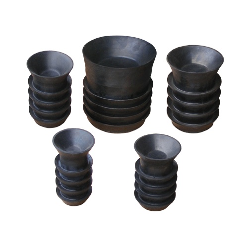 API Top and Bottom Cementing Plug