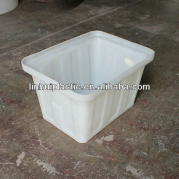 Square PE Tank -90 liter