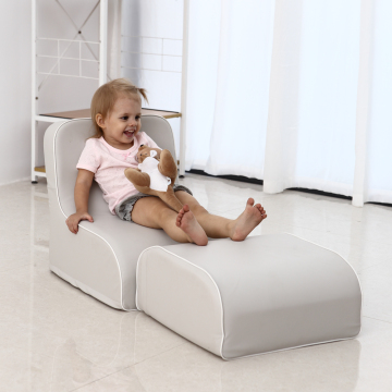 Modern Baby Sectional Leather Sofa Sets: A Versatile Addition to Your Home Living Room Furniture