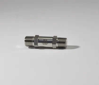 Swagelok Type Spring Check Valve