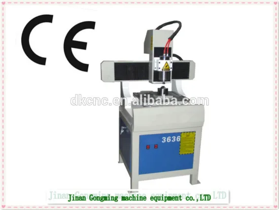Jade carving machine 3636