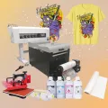 Professional Socks Printer for Unique Textile Art