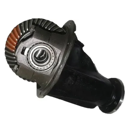 New 43:9 Differential Gear for DFSK V27 K07 V21 V22 K01 K02 Mini Truck