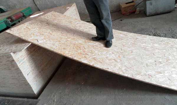 osb quality test osb quality test