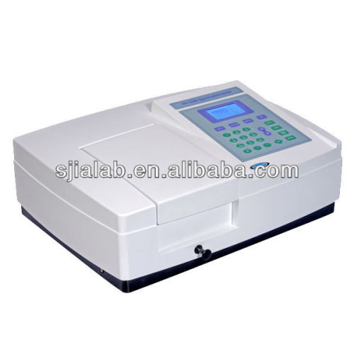 UV-5800(PC) UV/VIS Spectrophotometer