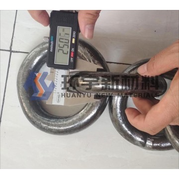 Колиан завареног пећи у карбону