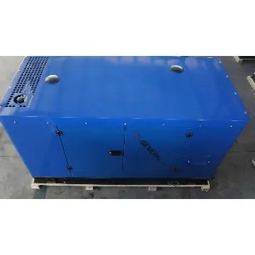 160Kva Generator with Chinese Engine