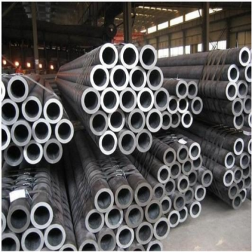 seamless steel tube Seamless steel pipe