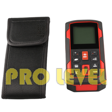 Professional Hand-Held 100m Laser Distance Meter