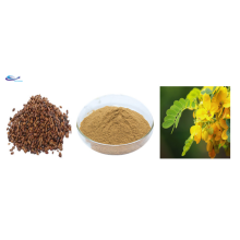 cassia angustifolia seed polysaccharide extract