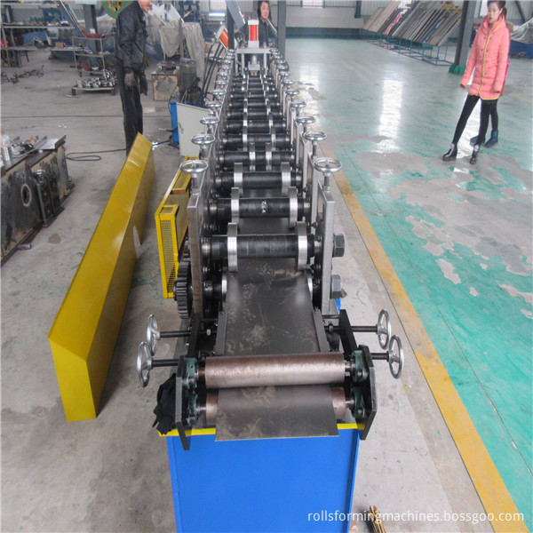 light keel roll forming machine (17)