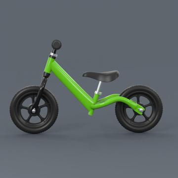 Brinquedo esportivo bicicleta ergométrica para crianças