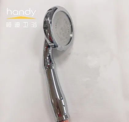 Pressurized Handheld Shower Bath Shower Shower Nozzle