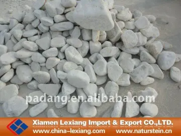 Granite cobble stone