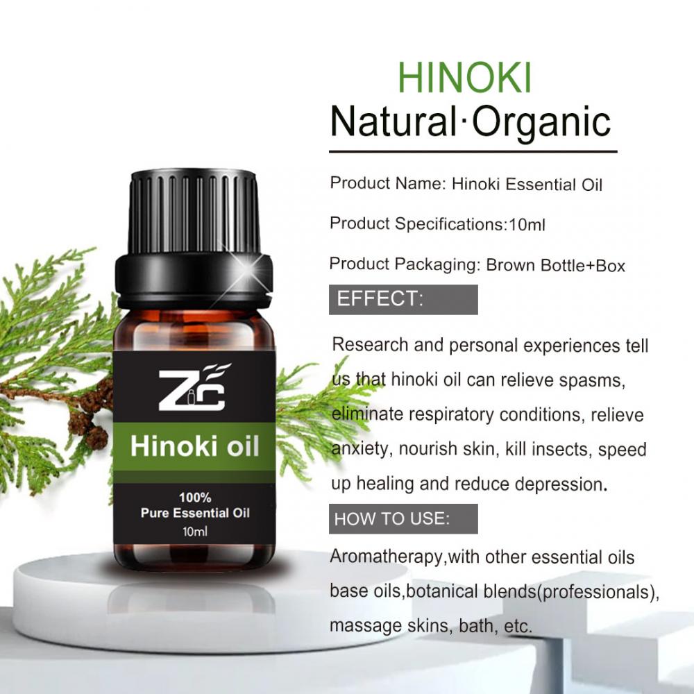 Мӯи пӯсти пӯст Hinoki Expelale-и элементҳои яклухти элемент