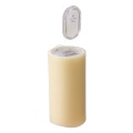 Luminara Fragrance Diffusing moving flame Candle