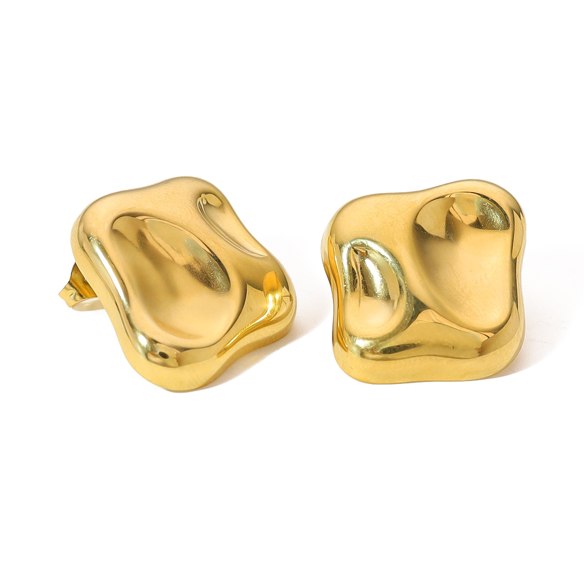 Special Shape Earrings