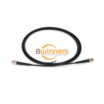 1F ST-ST SM หุ้มเกราะ TPU Fiber Armored Patchcord