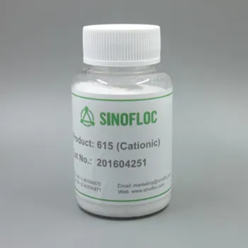 Cationic Flocculants