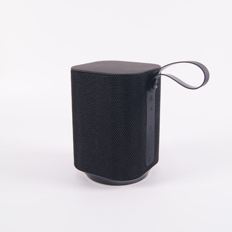 801 square speaker