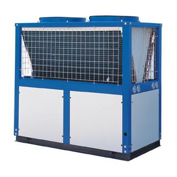 High Temperature Heat Pump output water 85℃ , refrigerant R134A