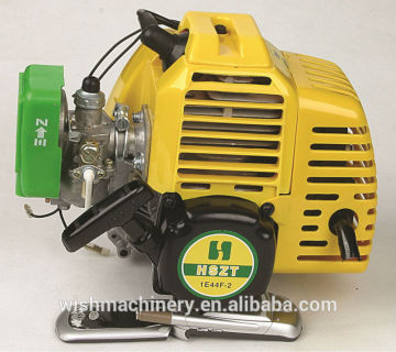 2-stroke Low-emission general gas engine