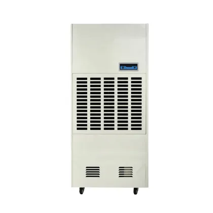 240Liter/Day Industrial Dehumidifier - Dehumidifier Factory