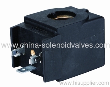 Thermosetting Solenoid Coil Hy-a 