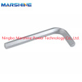 Hand Tool Hardened Steel Hex Key Wrench