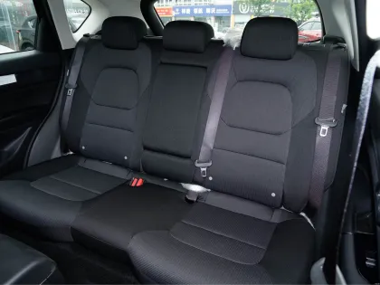 Mazda CX-5 2.0L 5Door 5Seater SUV