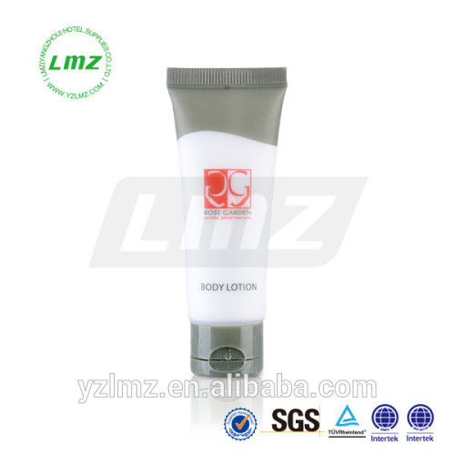 hotel shampoo tube anti-dandruff shampoo